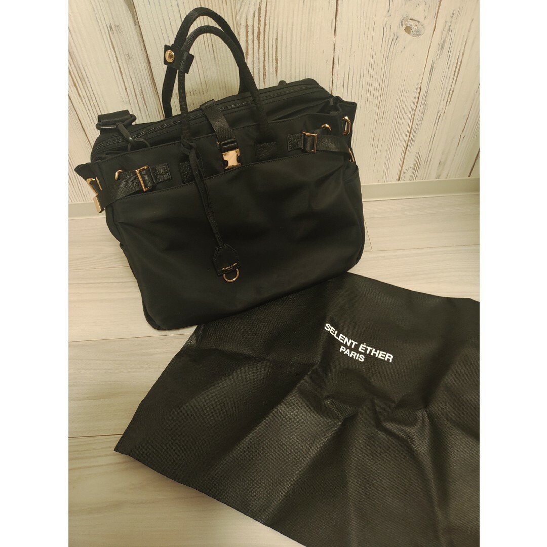 セレーンエテール SELENT ETHER バッグの通販 by rin's shop|ラクマ セレーンエテール SELENT ETHER バッグの通販 by rin's shop|ラクマ