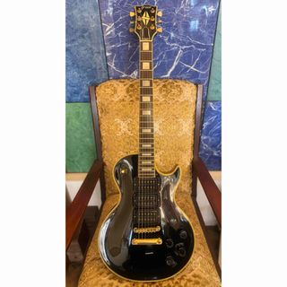 FUJIGEN - 美品 2017年製 国産名門ブランド フジゲン FGN FUJIGEN - 美品 2017年製 国産名門ブランド フジゲン FGN