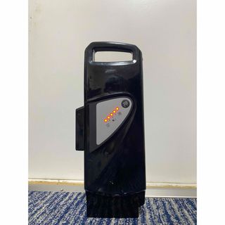 Panasonic - PANASONIC電動自転車バッテリー13.2ah長押し5点灯の Panasonic - PANASONIC電動自転車バッテリー13.2ah長押し5点灯の