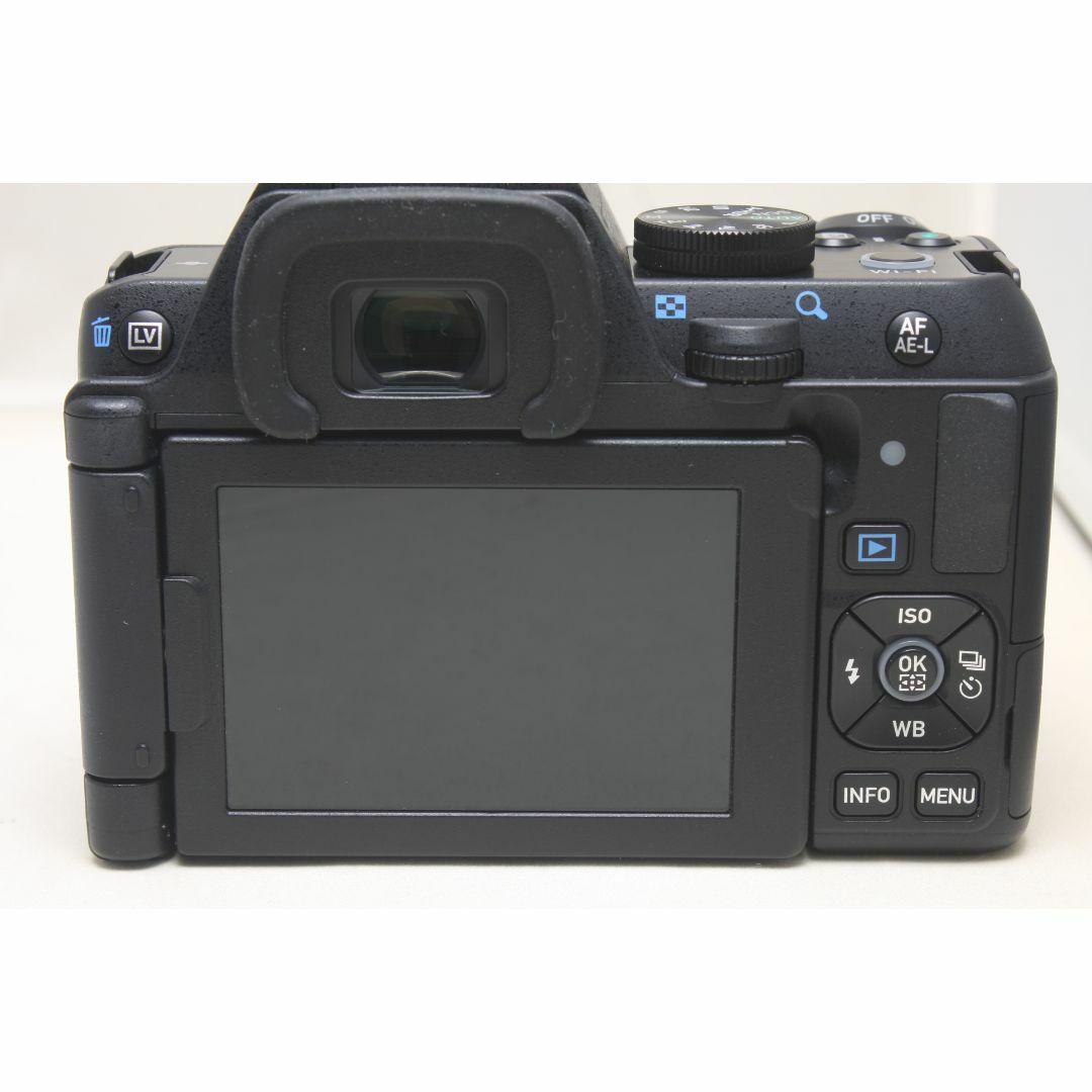 PENTAX - ペンタックス K-S2 ボディの通販 by Junko堂 PENTAX - ペンタックス K-S2 ボディの通販 by Junko堂