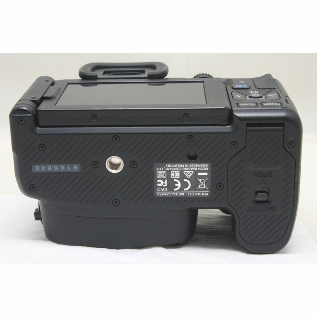 PENTAX - ペンタックス K-S2 ボディの通販 by Junko堂 PENTAX - ペンタックス K-S2 ボディの通販 by Junko堂