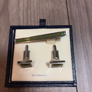 BURBERRY(ネクタイピン)のフリマアイテム一覧 BURBERRY(ネクタイピン)のフリマアイテム一覧