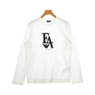 EMPORIO ARMANI - 値下げしました❗️ARMANI T shirt EMPORIO ARMANI - 値下げしました❗️ARMANI T shirt