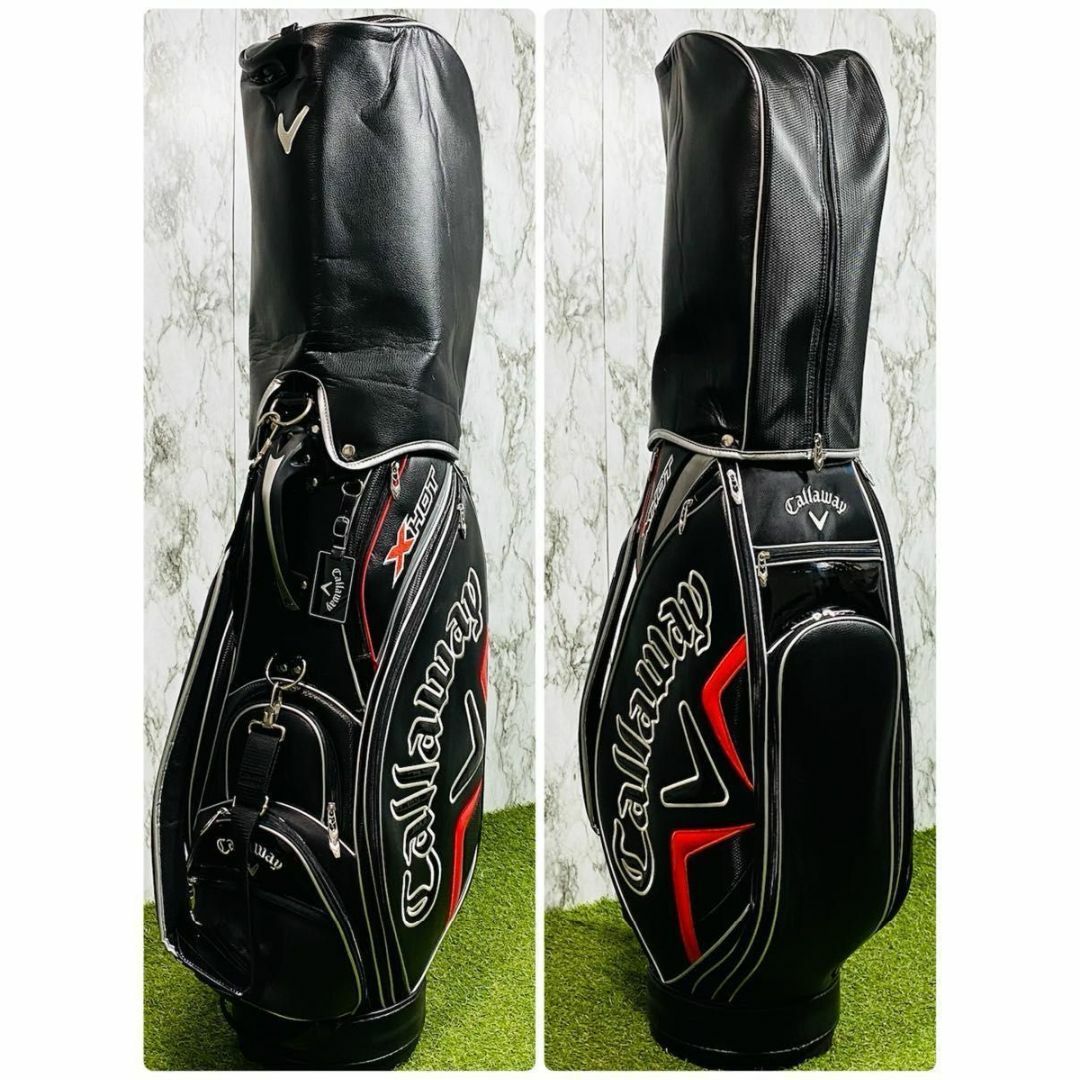 Callaway - 【現行モデル】キャロウェイ XHOT メンズゴルフ Callaway - 【現行モデル】キャロウェイ XHOT メンズゴルフ