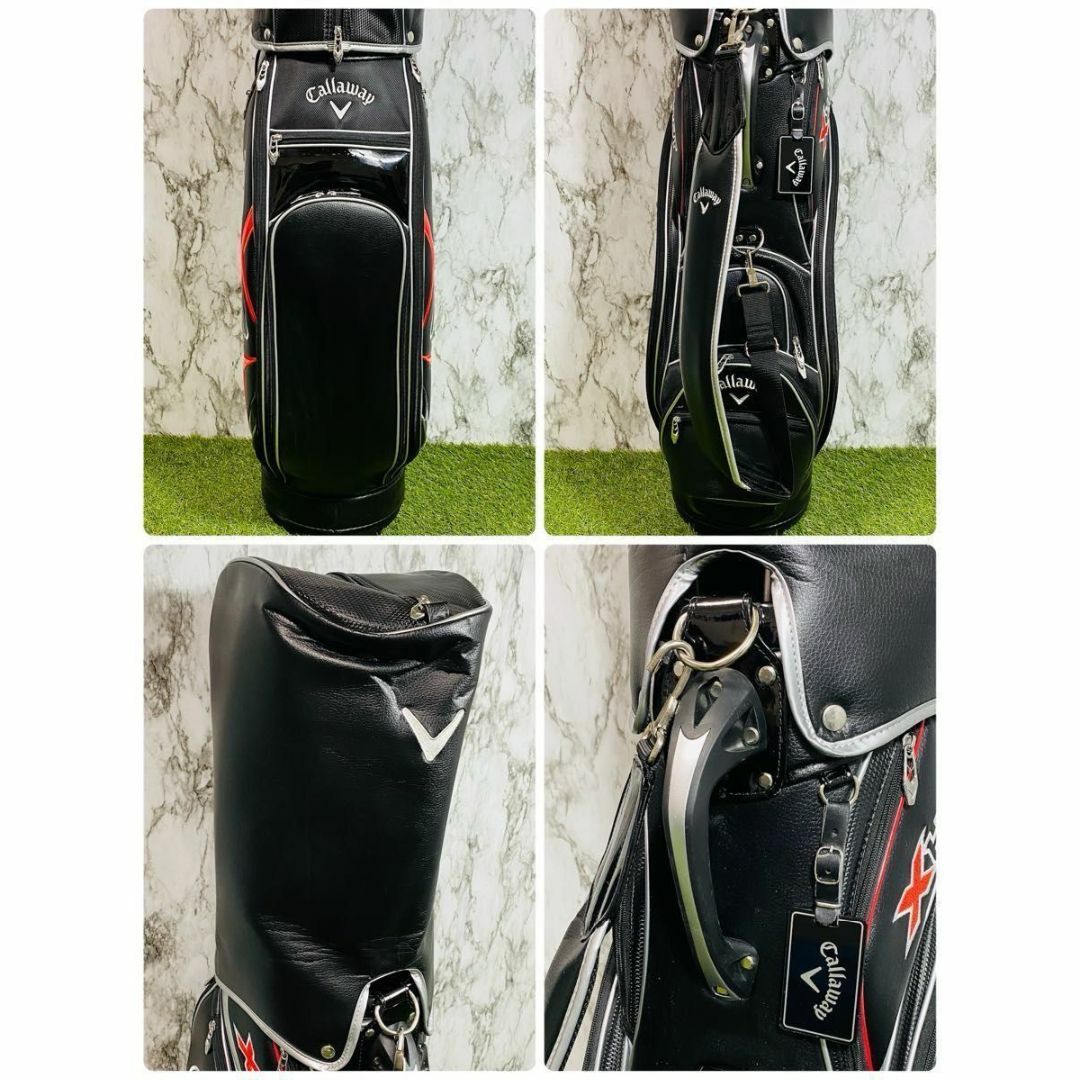Callaway - 【現行モデル】キャロウェイ XHOT メンズゴルフ Callaway - 【現行モデル】キャロウェイ XHOT メンズゴルフ