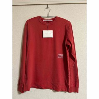 Alexander Wang(Tシャツ/カットソー(七分/長袖))のフリマ Alexander Wang(Tシャツ/カットソー(七分/長袖))のフリマ