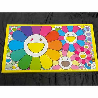 MOMA - kaws スヌーピー ジグソーパズル 1000ピース 完売品の MOMA - kaws スヌーピー ジグソーパズル 1000ピース 完売品の