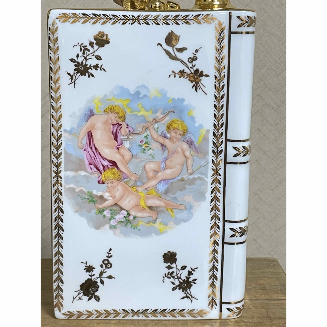 カミュ - ⭐️カミュBOOK⭐️ 天使と紳士と淑女 ⭐️コニャック カミュ - ⭐️カミュBOOK⭐️ 天使と紳士と淑女 ⭐️コニャック