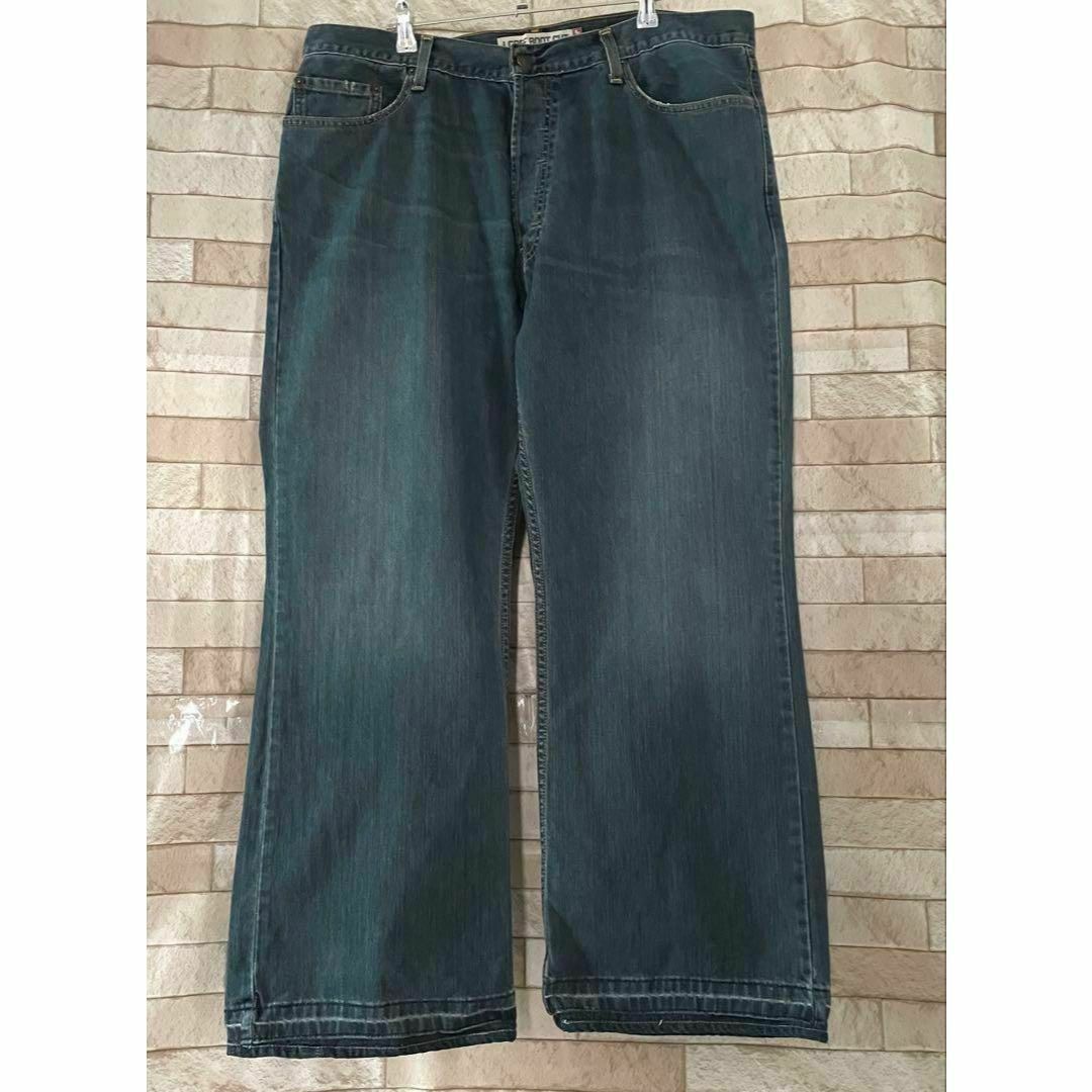 Levi's - リーバイス デニム 567 メキシコ製 38×30の通販 by Levi's - リーバイス デニム 567 メキシコ製 38×30の通販 by