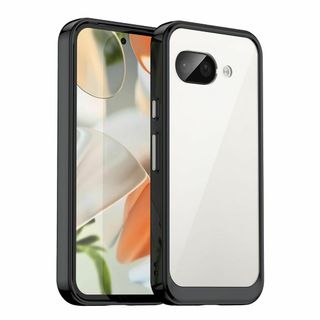 For Pixel 9a 用 ケース 保護カバー 衝撃吸収 対応 グーグル ピク(その他)