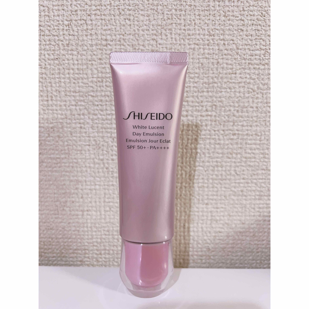 SHISEIDO (資生堂) - 資生堂 ホワイトルーセント デー SHISEIDO (資生堂) - 資生堂 ホワイトルーセント デー