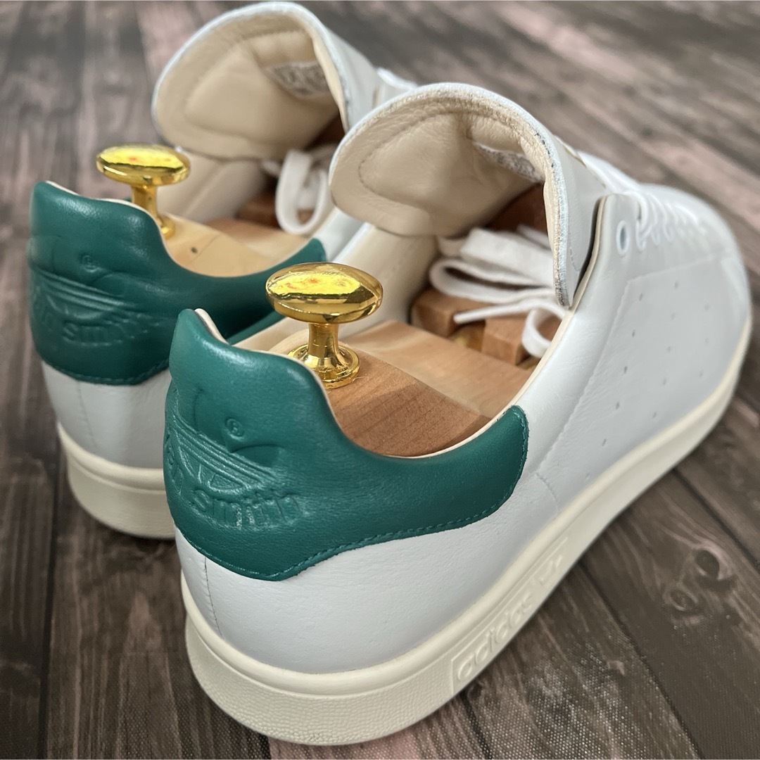 adidas - アディダス スタンスミス リーコン RECON AQ0868 廃盤 adidas - アディダス スタンスミス リーコン RECON AQ0868 廃盤