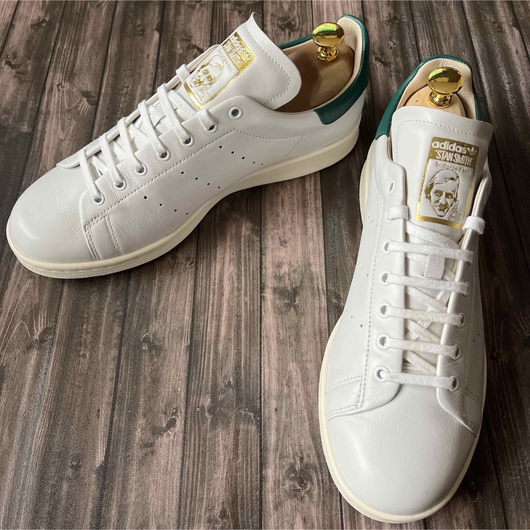 adidas - アディダス スタンスミス リーコン RECON AQ0868 廃盤 adidas - アディダス スタンスミス リーコン RECON AQ0868 廃盤