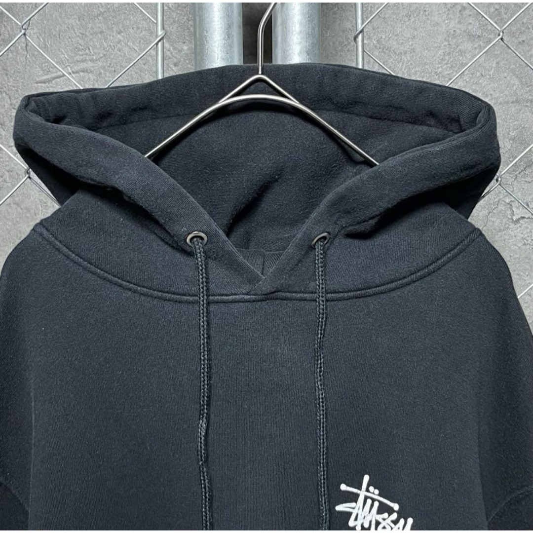 STUSSY - Vintage 00's Y2K ステューシー ショーンフォントロゴ STUSSY - Vintage 00's Y2K ステューシー ショーンフォントロゴ