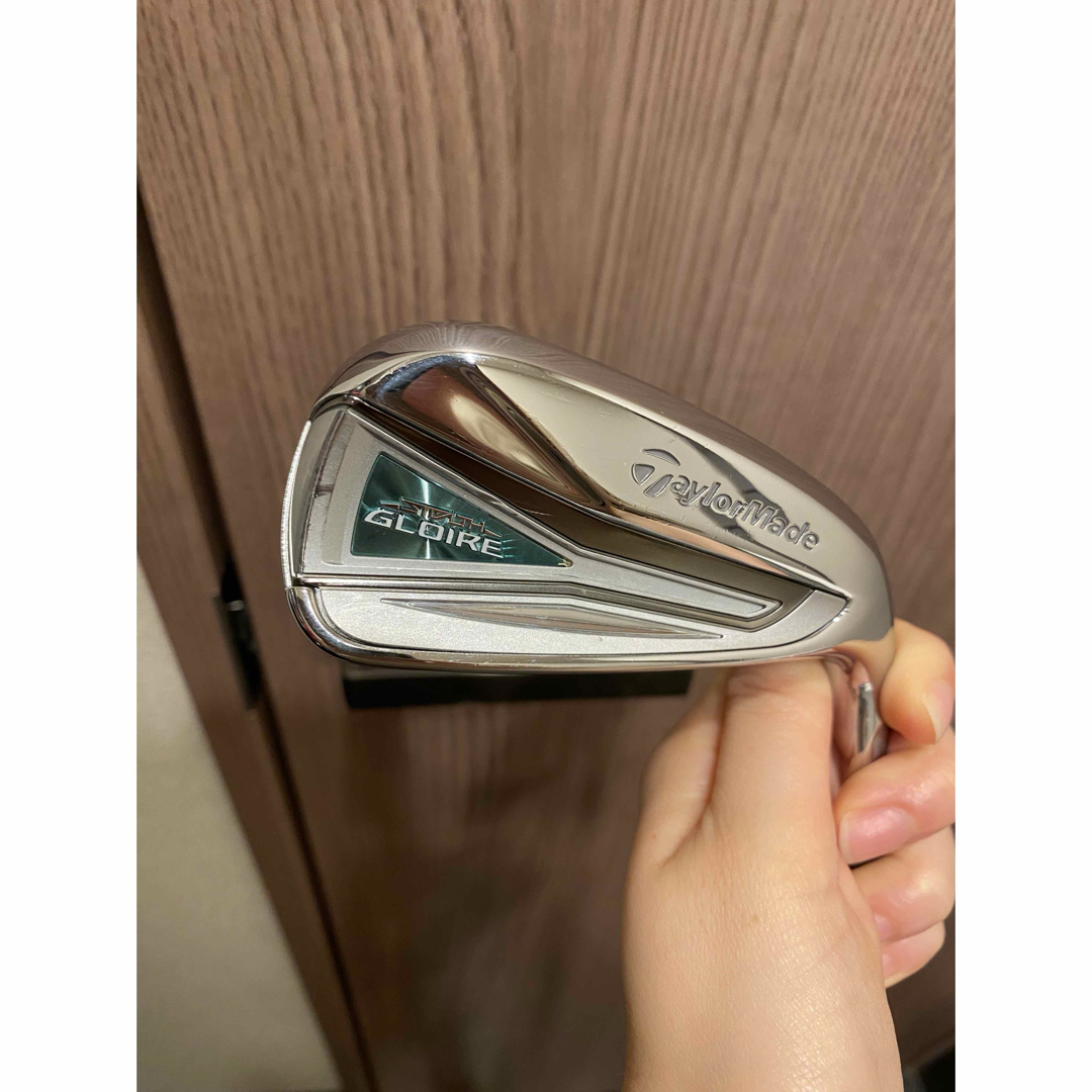 TaylorMade - テーラーメイド ステルスグローレ レディース TaylorMade - テーラーメイド ステルスグローレ レディース