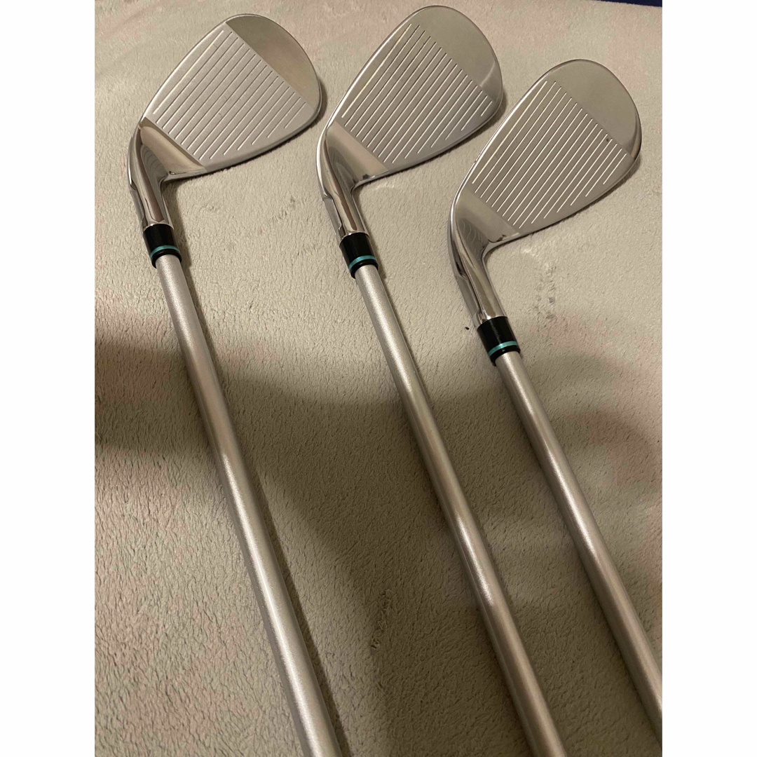 TaylorMade - テーラーメイド ステルスグローレ レディース TaylorMade - テーラーメイド ステルスグローレ レディース