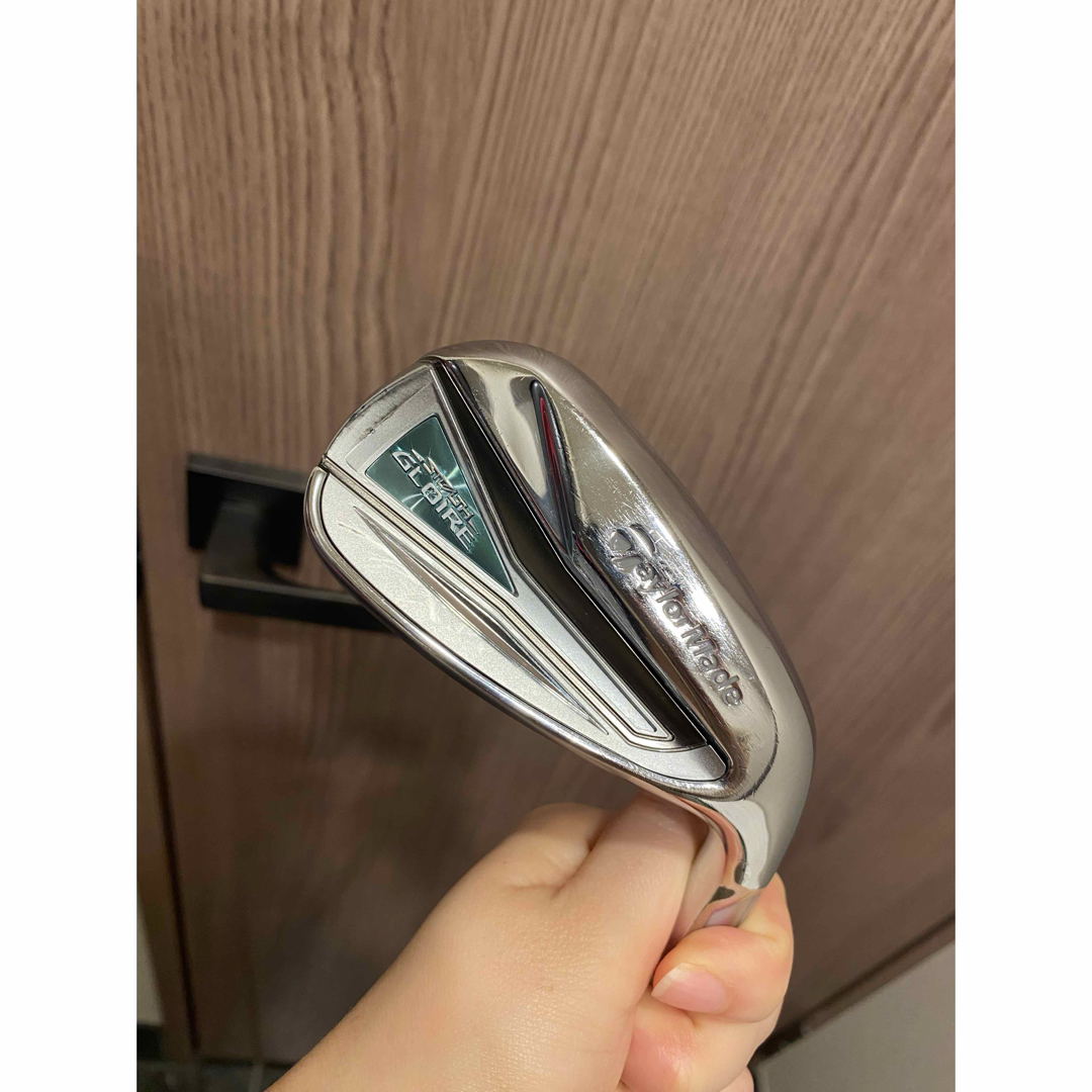 TaylorMade - テーラーメイド ステルスグローレ レディース TaylorMade - テーラーメイド ステルスグローレ レディース