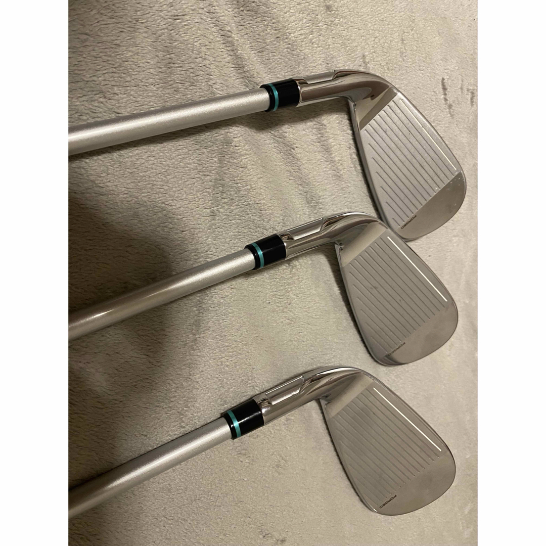 TaylorMade - テーラーメイド ステルスグローレ レディース TaylorMade - テーラーメイド ステルスグローレ レディース
