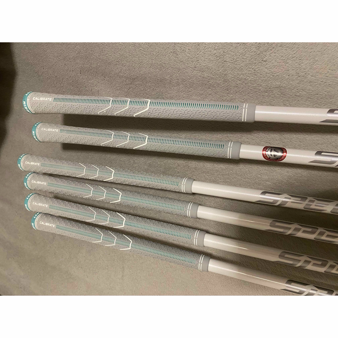 TaylorMade - テーラーメイド ステルスグローレ レディース TaylorMade - テーラーメイド ステルスグローレ レディース