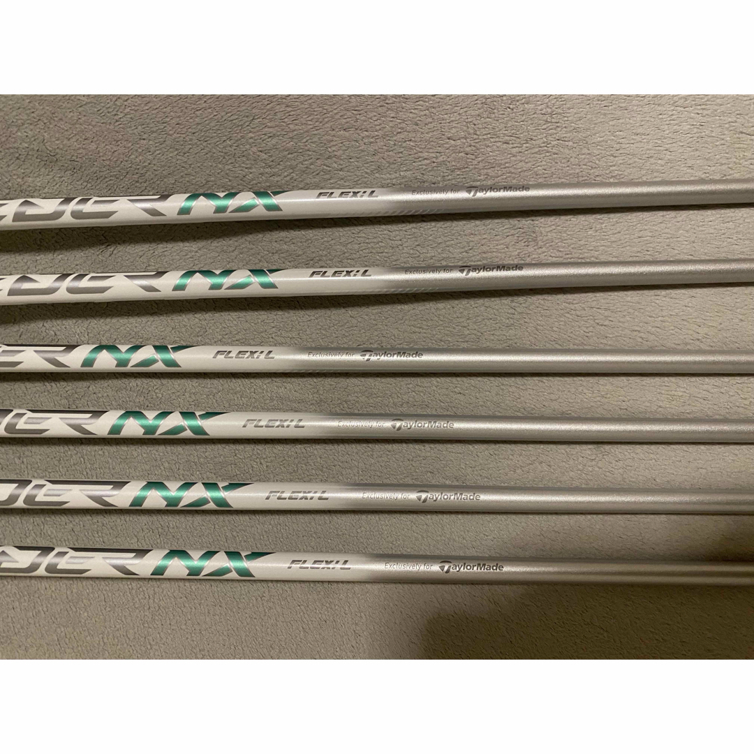 TaylorMade - テーラーメイド ステルスグローレ レディース TaylorMade - テーラーメイド ステルスグローレ レディース
