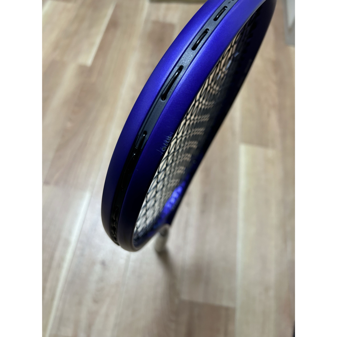 YONEX - ヨネックス ボルトレイジ7V カスタムの通販 by taro's's YONEX - ヨネックス ボルトレイジ7V カスタムの通販 by taro's's