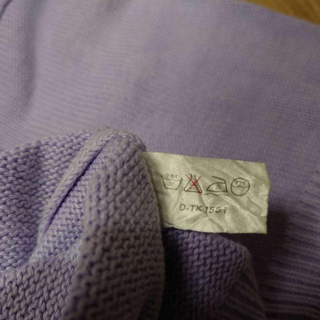 POLO RALPH LAUREN - 90sポロラルフローレン ニットポロシャツ POLO RALPH LAUREN - 90sポロラルフローレン ニットポロシャツ