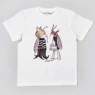 GIRL - M 90s bitch skateboards ビッチ Tシャツ USA製の通販 by GIRL - M 90s bitch skateboards ビッチ Tシャツ USA製の通販 by