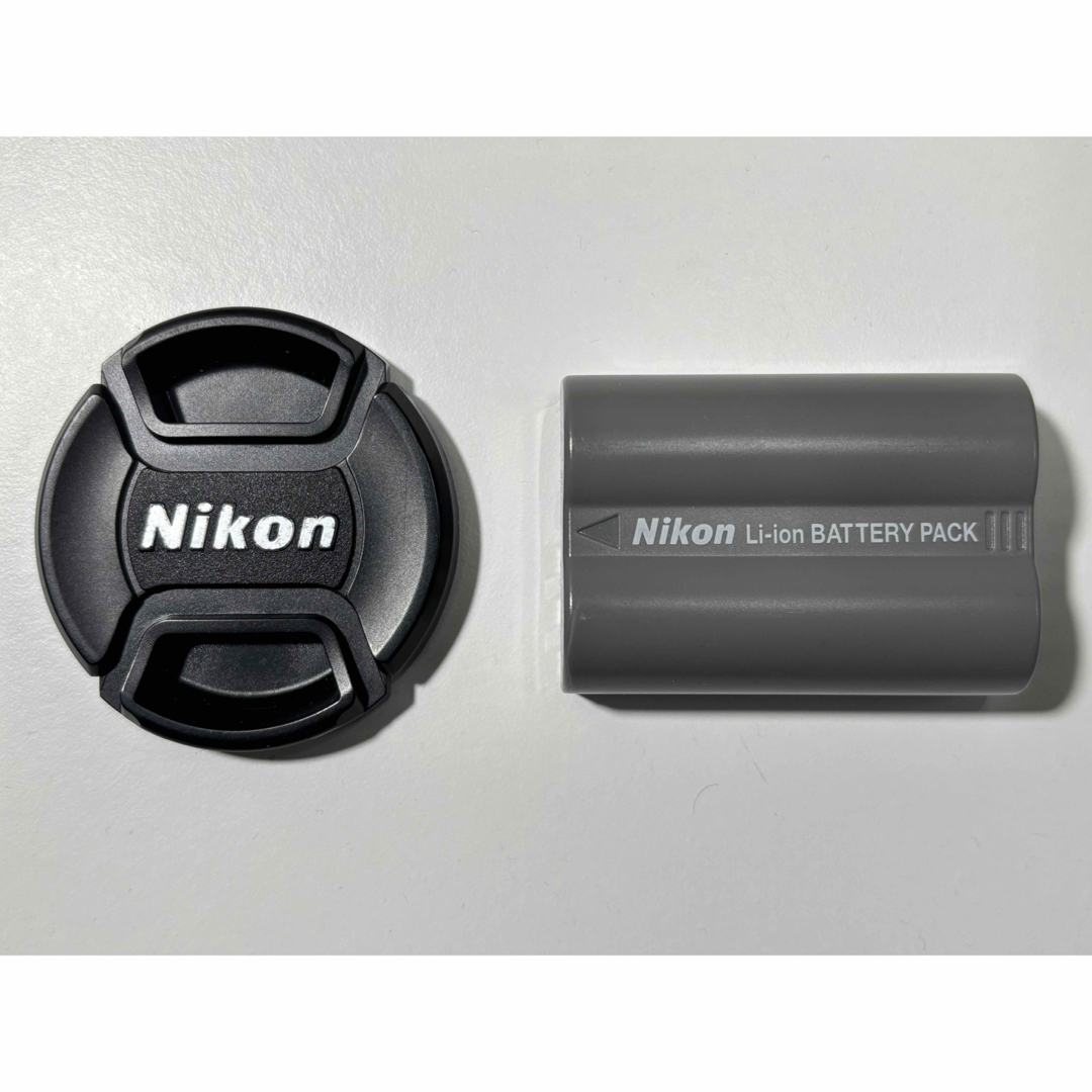 Nikon - 【ショット数16枚】Nikon D50 レンズ セット デジタル Nikon - 【ショット数16枚】Nikon D50 レンズ セット デジタル