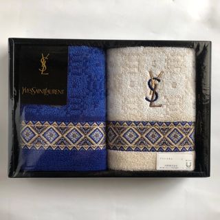 Yves Saint Laurent(タオル/バス用品)のフリマアイテム一覧 Yves Saint Laurent(タオル/バス用品)のフリマアイテム一覧