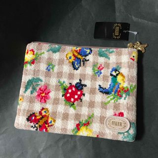FEILER - 【本日限定価格】 フェイラー シルバニアファミリー FEILER - 【本日限定価格】 フェイラー シルバニアファミリー
