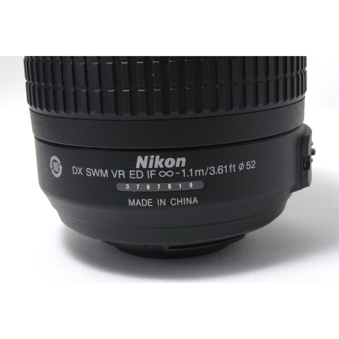 Nikon - Wi-Fi転送機能 Nikon D5500 ダブルレンズ 軽量 自撮り Nikon - Wi-Fi転送機能 Nikon D5500 ダブルレンズ 軽量 自撮り