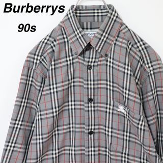 BURBERRY(ライン ・ シャツ)のフリマアイテム一覧 BURBERRY(ライン ・ シャツ)のフリマアイテム一覧