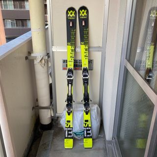 Volkl(スキー)のフリマアイテム一覧 Volkl(スキー)のフリマアイテム一覧