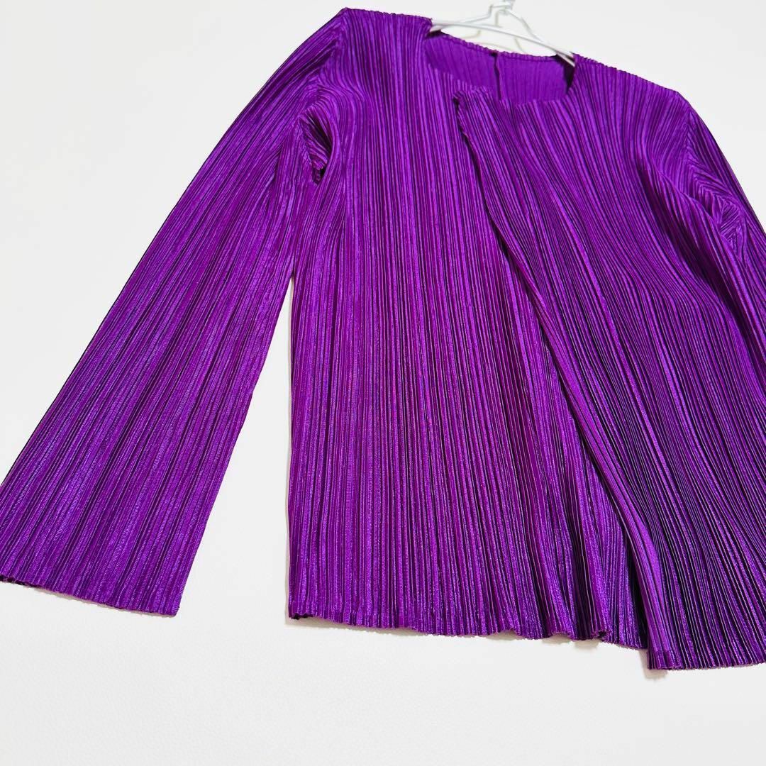 PLEATS PLEASE ISSEY MIYAKE - 美品☆プリーツプリーズ プリーツ PLEATS PLEASE ISSEY MIYAKE - 美品☆プリーツプリーズ プリーツ