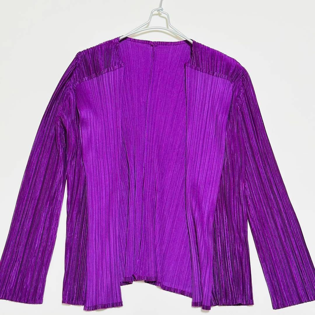 PLEATS PLEASE ISSEY MIYAKE - 美品☆プリーツプリーズ プリーツ PLEATS PLEASE ISSEY MIYAKE - 美品☆プリーツプリーズ プリーツ