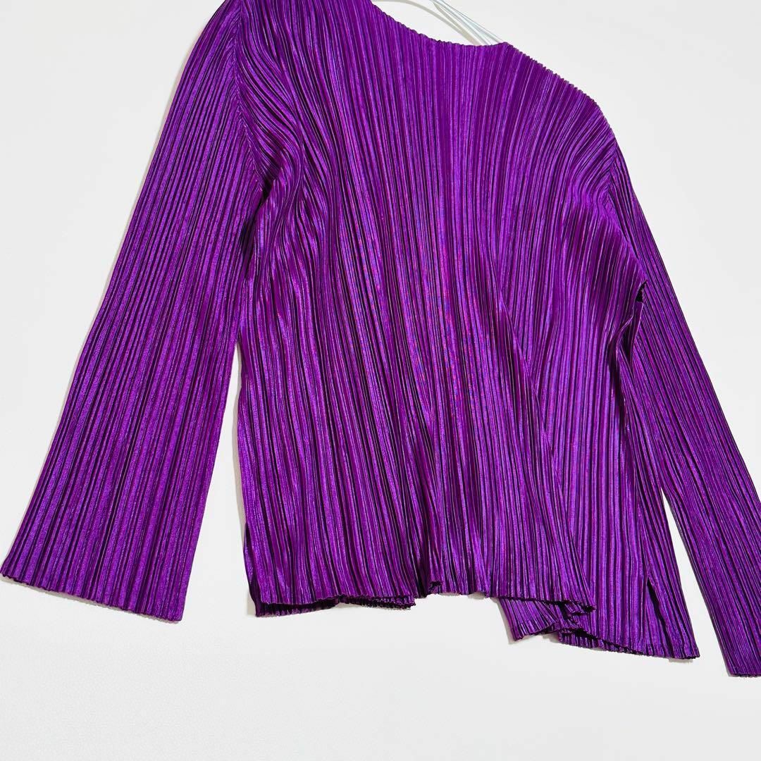 PLEATS PLEASE ISSEY MIYAKE - 美品☆プリーツプリーズ プリーツ PLEATS PLEASE ISSEY MIYAKE - 美品☆プリーツプリーズ プリーツ