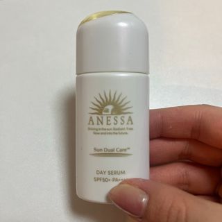 アネッサ(ANESSA)のアネッサ デイセラム(日焼け止め/サンオイル)