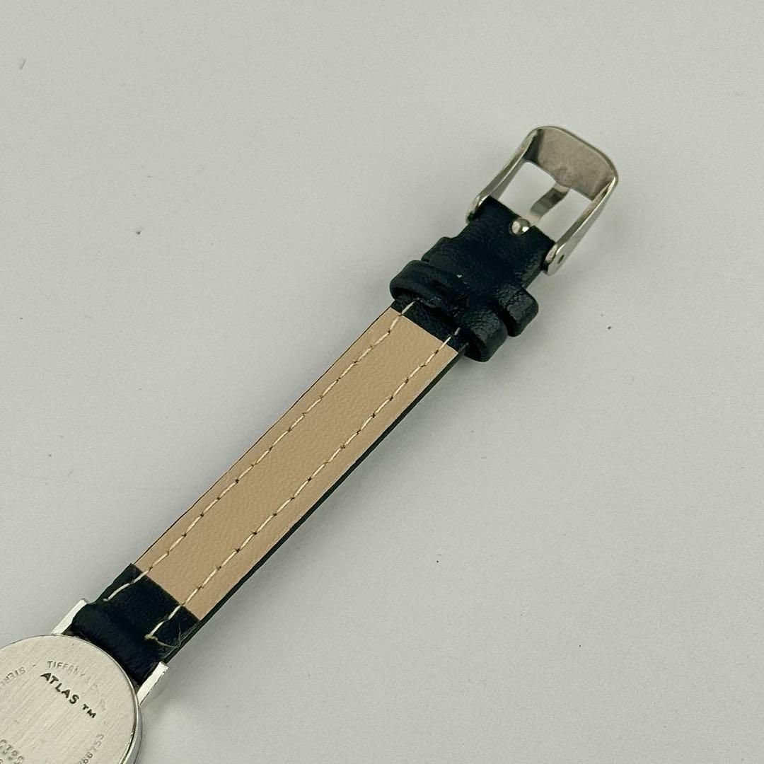 Tiffany & Co. - ☆新品ベルト☆892 ティファニー アトラス ミニ Tiffany & Co. - ☆新品ベルト☆892 ティファニー アトラス ミニ