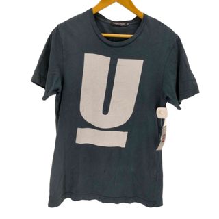 UNDERCOVER - UNDERCOVER exchange期 tシャツ アーカイブ L UNDERCOVER - UNDERCOVER exchange期 tシャツ アーカイブ L