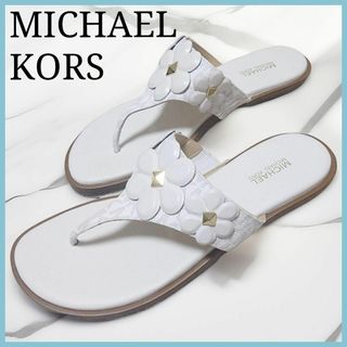 MICHAEL KORS(サンダル)のフリマアイテム一覧 MICHAEL KORS(サンダル)のフリマアイテム一覧