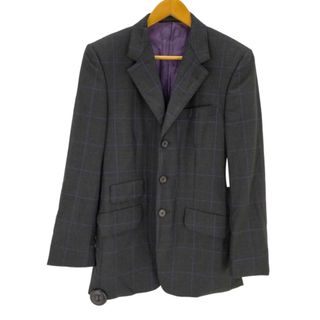Paul Smith(テーラードジャケット)のフリマアイテム一覧 Paul Smith(テーラードジャケット)のフリマアイテム一覧
