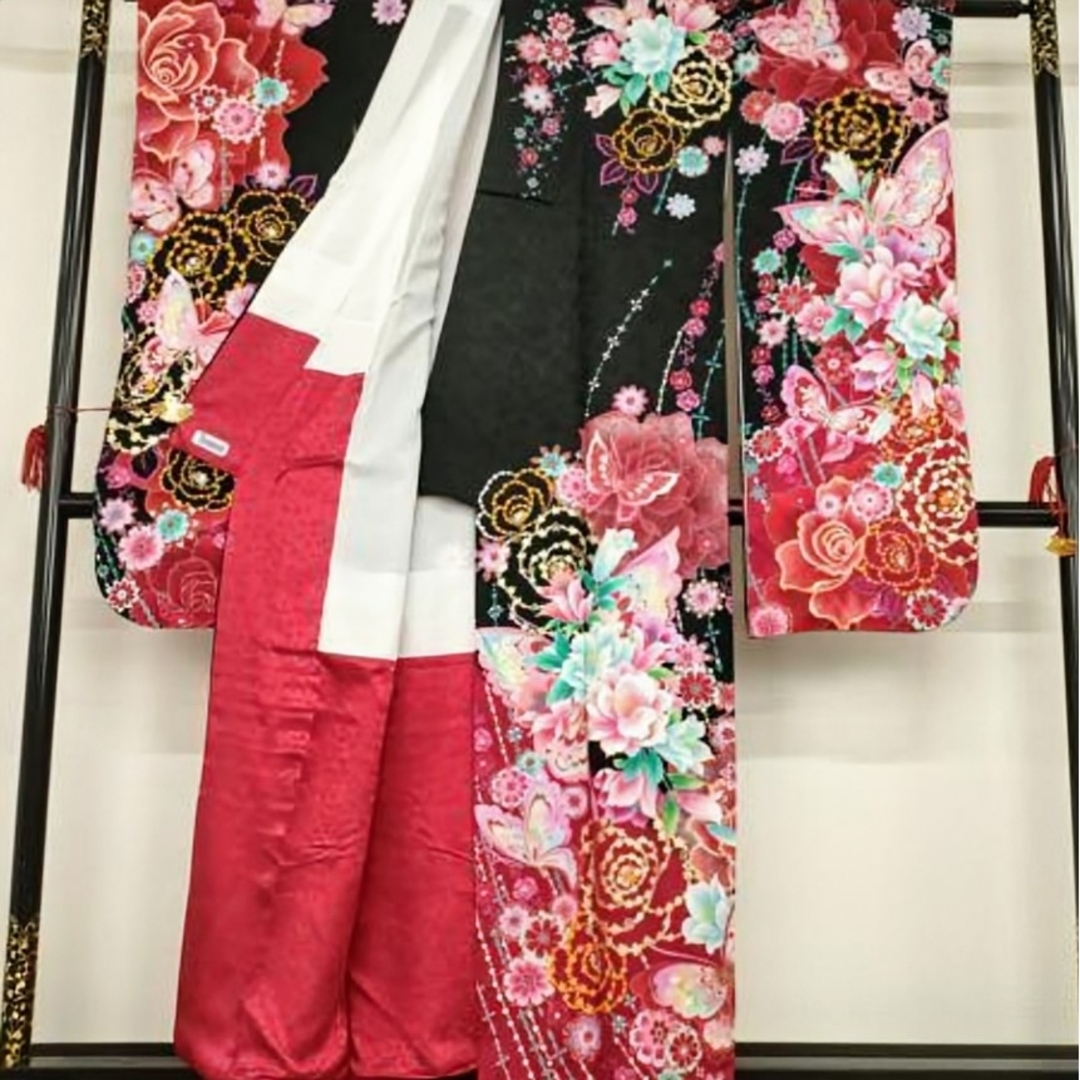 振袖 帯 帯締め帯揚げ 半衿 重ね衿 振袖セット 振袖フルセット 振袖 帯 帯締め帯揚げ 半衿 重ね衿 振袖セット 振袖フルセット