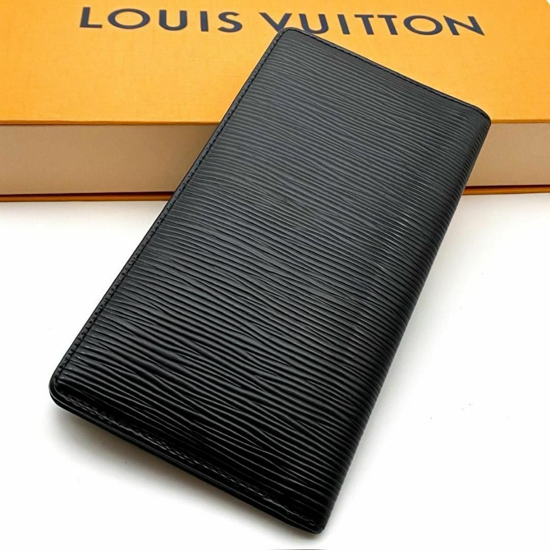 LOUIS VUITTON - 【極美品】ルイヴィトン エピ ポルトカルト LOUIS VUITTON - 【極美品】ルイヴィトン エピ ポルトカルト