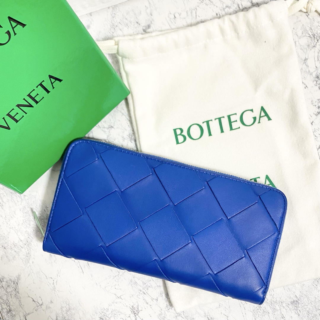 BOTTEGA VENETA - ボッテガ・ヴェネタ カセット マキシイントレ BOTTEGA VENETA - ボッテガ・ヴェネタ カセット マキシイントレ