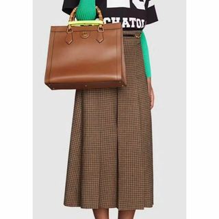 GUCCI(ロングスカート)のフリマアイテム一覧 GUCCI(ロングスカート)のフリマアイテム一覧