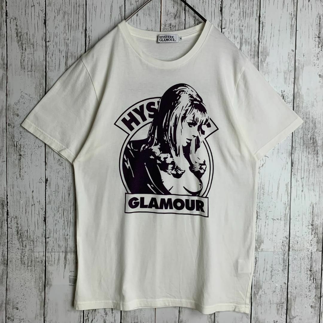 HYSTERIC GLAMOUR - 【希少・即完売モデル】ヒステリック HYSTERIC GLAMOUR - 【希少・即完売モデル】ヒステリック