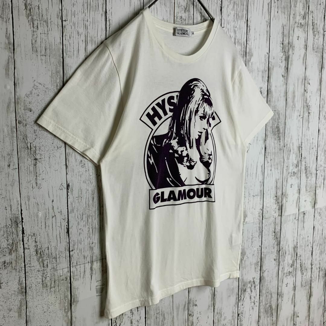 HYSTERIC GLAMOUR - 【希少・即完売モデル】ヒステリック HYSTERIC GLAMOUR - 【希少・即完売モデル】ヒステリック