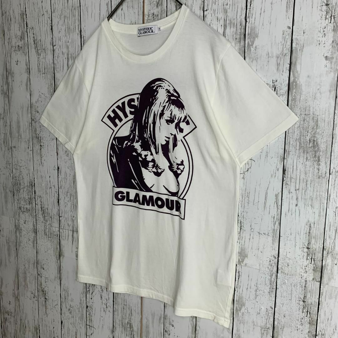 HYSTERIC GLAMOUR - 【希少・即完売モデル】ヒステリック HYSTERIC GLAMOUR - 【希少・即完売モデル】ヒステリック