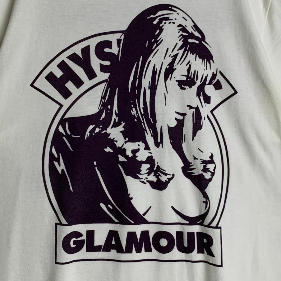 HYSTERIC GLAMOUR - 【希少・即完売モデル】ヒステリック HYSTERIC GLAMOUR - 【希少・即完売モデル】ヒステリック