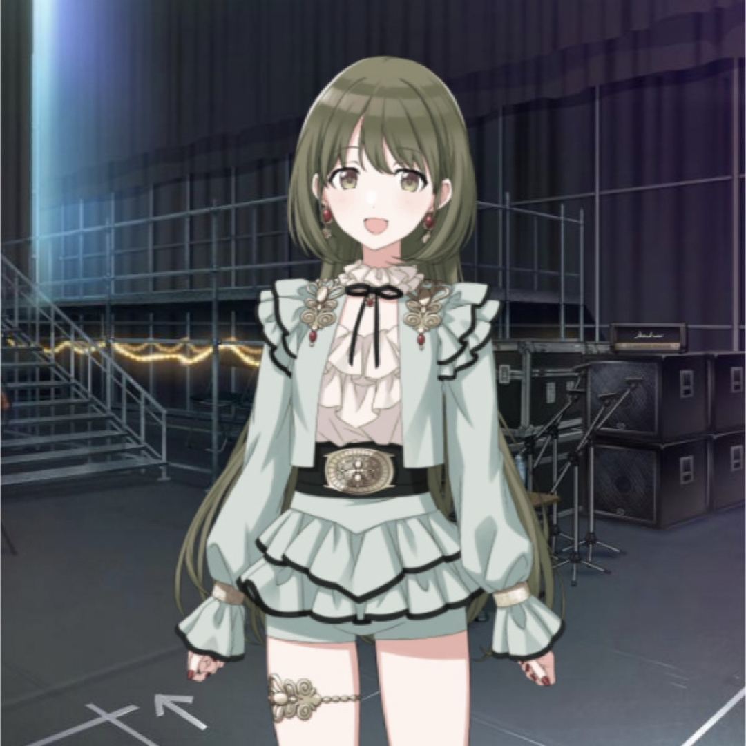 アイドルマスターシャイニーカラーズ 七草にちか コスプレの通販 アイドルマスターシャイニーカラーズ 七草にちか コスプレの通販